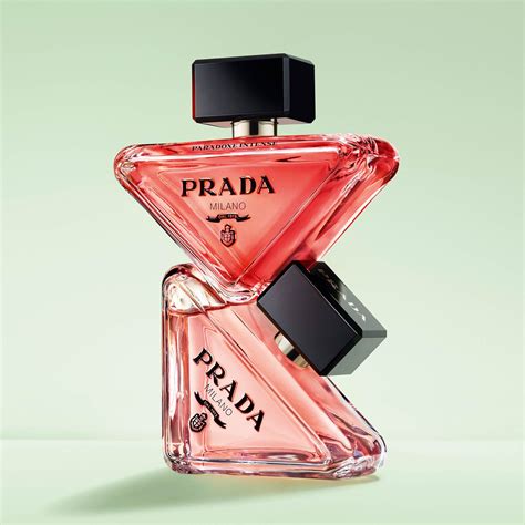 prada paradoxe intense fragrantica|prada paradoxe smells like.